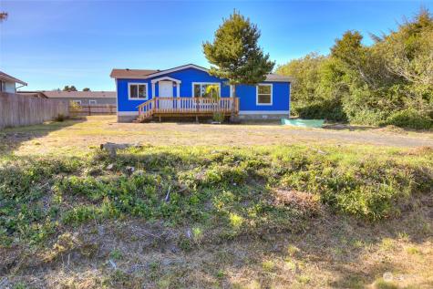 384 N Razor Clam Drive SW Ocean Shores WA 98569