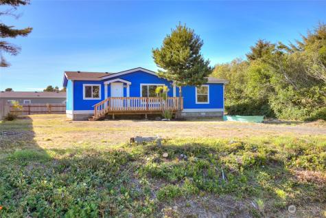 384 N Razor Clam Drive SW Ocean Shores WA 98569