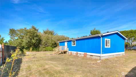 384 N Razor Clam Drive SW Ocean Shores WA 98569