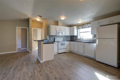 384 N Razor Clam Drive SW Ocean Shores WA 98569