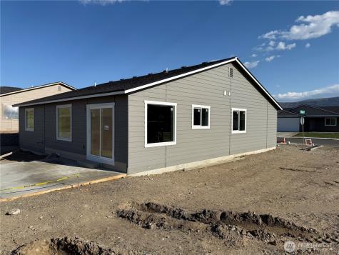 2311 Noah Street SE East Wenatchee WA 98802