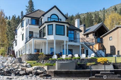 3300 S Lakeshore Road Chelan WA 98816