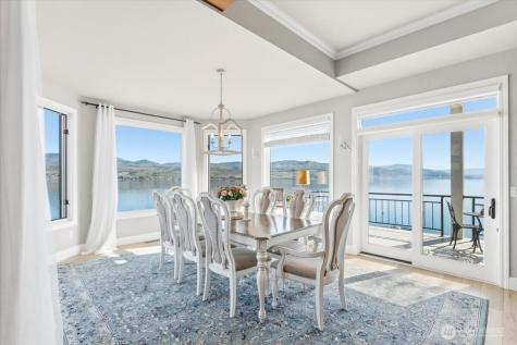 3300 S Lakeshore Road Chelan WA 98816