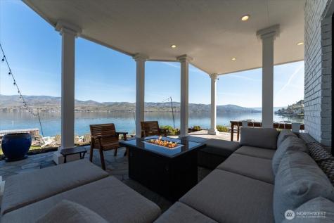 3300 S Lakeshore Road Chelan WA 98816