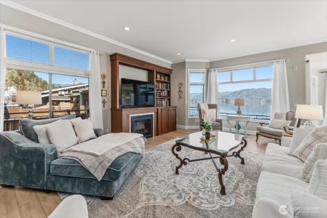 3300 S Lakeshore Road Chelan WA 98816