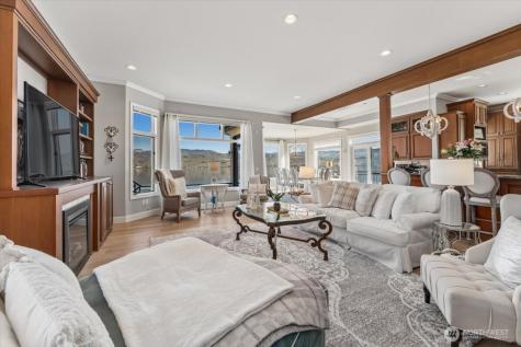 3300 S Lakeshore Road Chelan WA 98816