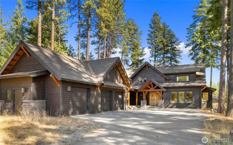 950 Coal Mine Way Cle Elum WA 98922