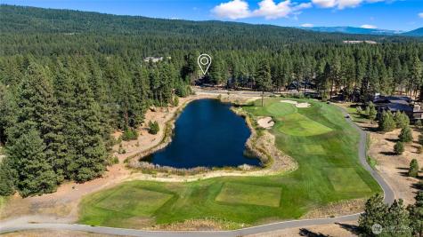 950 Coal Mine Way Cle Elum WA 98922