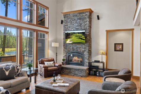 950 Coal Mine Way Cle Elum WA 98922