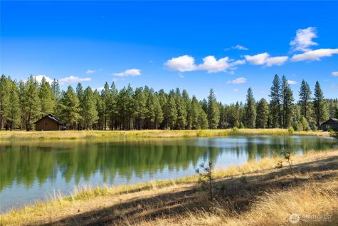950 Coal Mine Way Cle Elum WA 98922