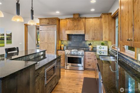 950 Coal Mine Way Cle Elum WA 98922