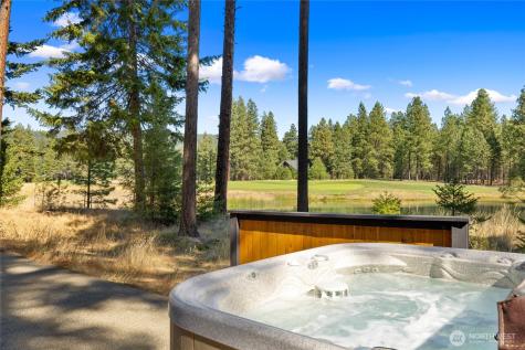 950 Coal Mine Way Cle Elum WA 98922