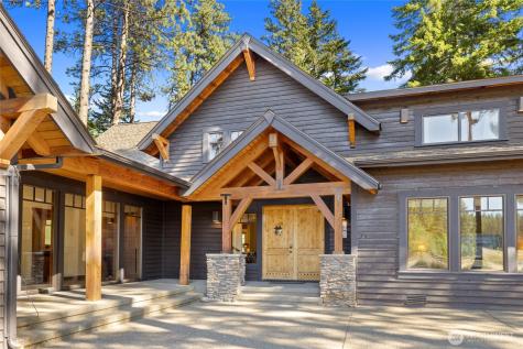 950 Coal Mine Way Cle Elum WA 98922