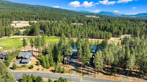 950 Coal Mine Way Cle Elum WA 98922