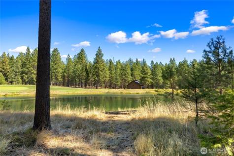 950 Coal Mine Way Cle Elum WA 98922