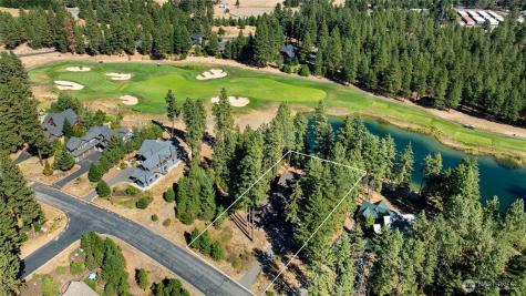 950 Coal Mine Way Cle Elum WA 98922