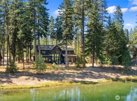 950 Coal Mine Way Cle Elum WA 98922