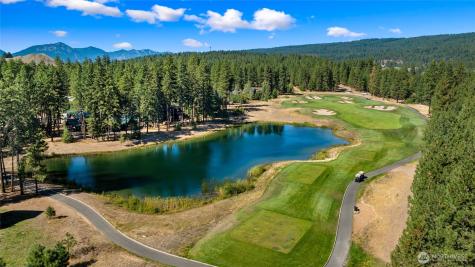 950 Coal Mine Way Cle Elum WA 98922