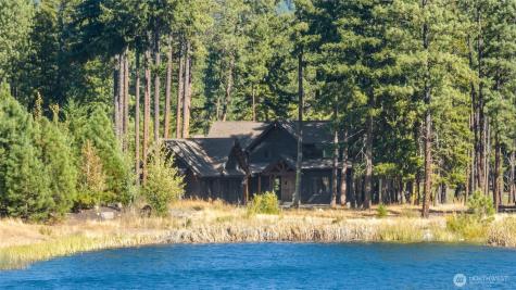 950 Coal Mine Way Cle Elum WA 98922