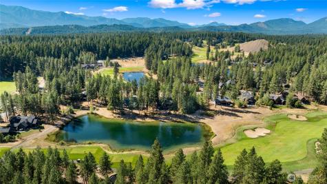950 Coal Mine Way Cle Elum WA 98922
