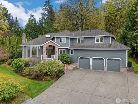 18605 SE 174th Way Renton WA 98058