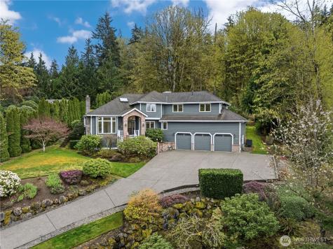 18605 SE 174th Way Renton WA 98058