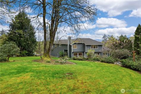 18605 SE 174th Way Renton WA 98058