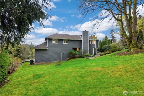18605 SE 174th Way Renton WA 98058