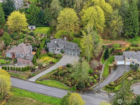 18605 SE 174th Way Renton WA 98058