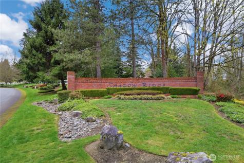 18605 SE 174th Way Renton WA 98058