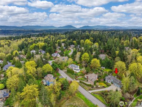 18605 SE 174th Way Renton WA 98058
