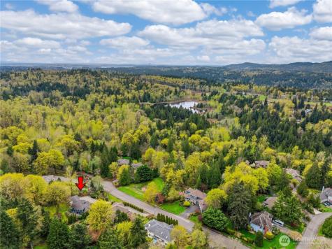 18605 SE 174th Way Renton WA 98058