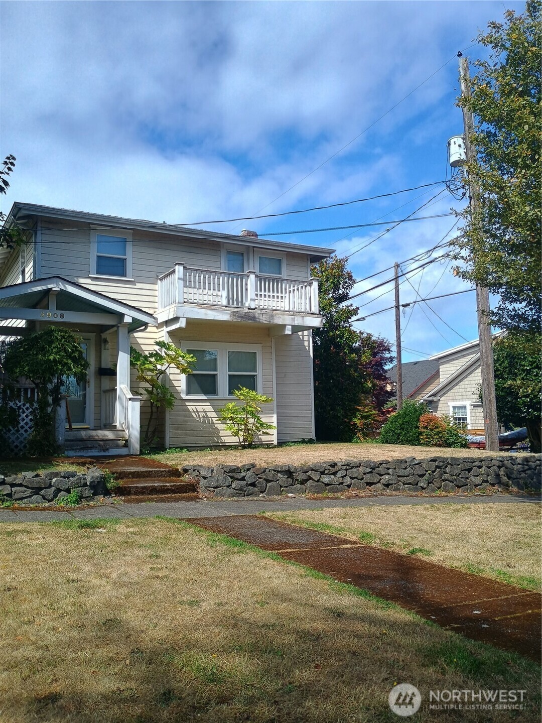 2908 N Lawrence Street Tacoma WA 98407