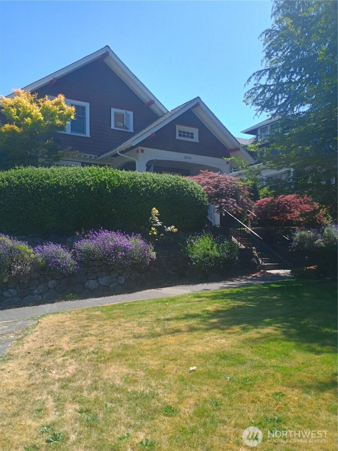 2908 N Lawrence Street Tacoma WA 98407
