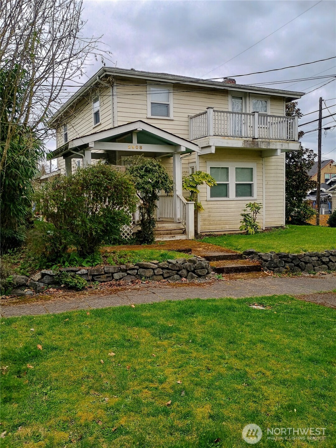 2908 N Lawrence Street Tacoma WA 98407