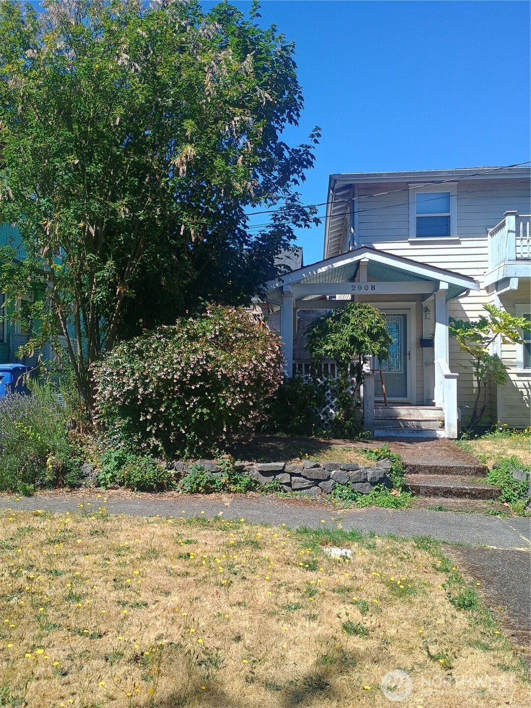 2908 N Lawrence Street Tacoma WA 98407
