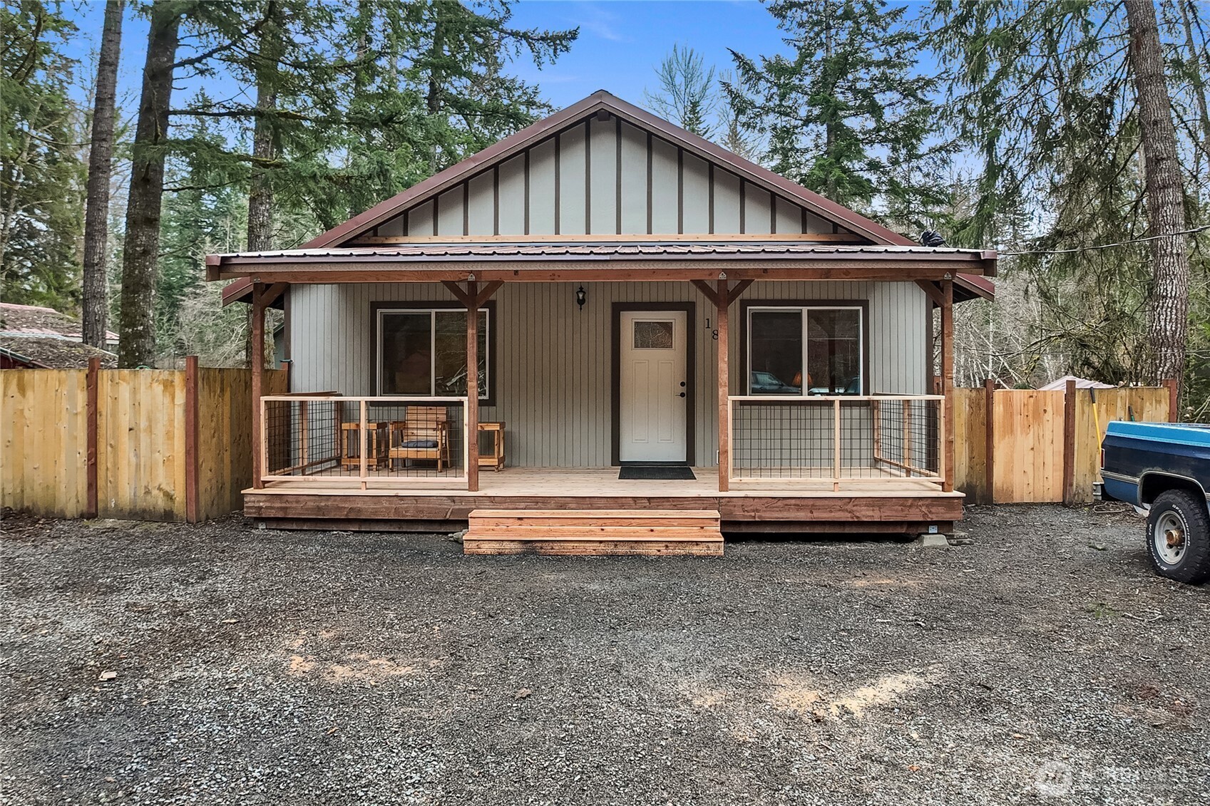 187 Paradise Drive Ashford WA 98304