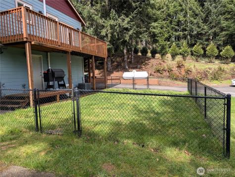 7531 152nd Lane SE Tenino WA 98589