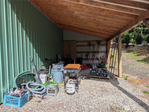7531 152nd Lane SE Tenino WA 98589