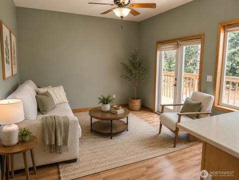 7531 152nd Lane SE Tenino WA 98589