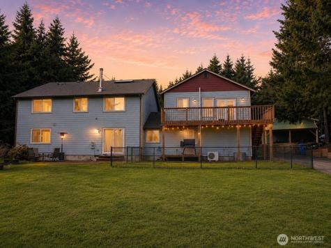 7531 152nd Lane SE Tenino WA 98589