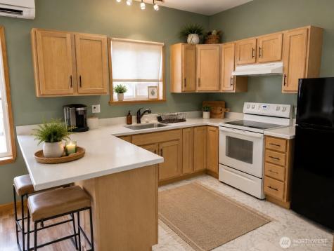 7531 152nd Lane SE Tenino WA 98589