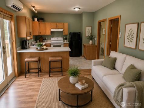 7531 152nd Lane SE Tenino WA 98589