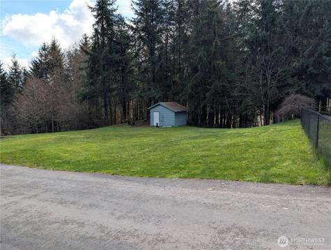 7531 152nd Lane SE Tenino WA 98589