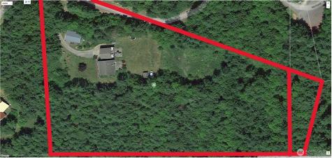 7531 152nd Lane SE Tenino WA 98589