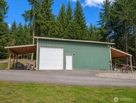 7531 152nd Lane SE Tenino WA 98589