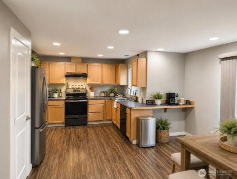 7531 152nd Lane SE Tenino WA 98589