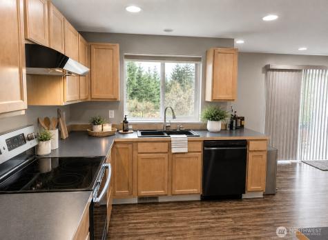 7531 152nd Lane SE Tenino WA 98589