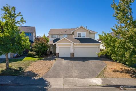 1512 64th Auburn WA 98092