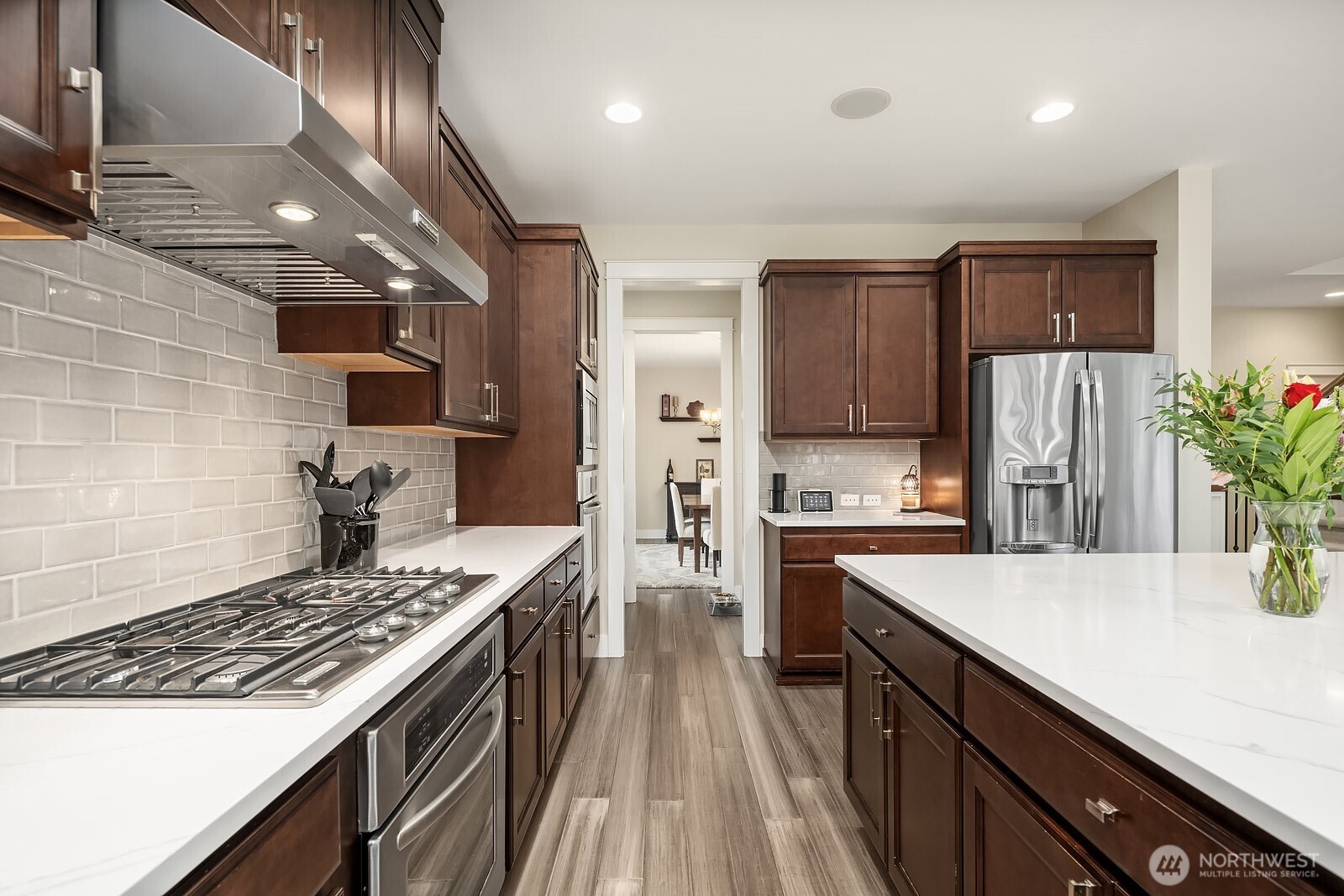 21298 SE 25th Street Sammamish WA 98075